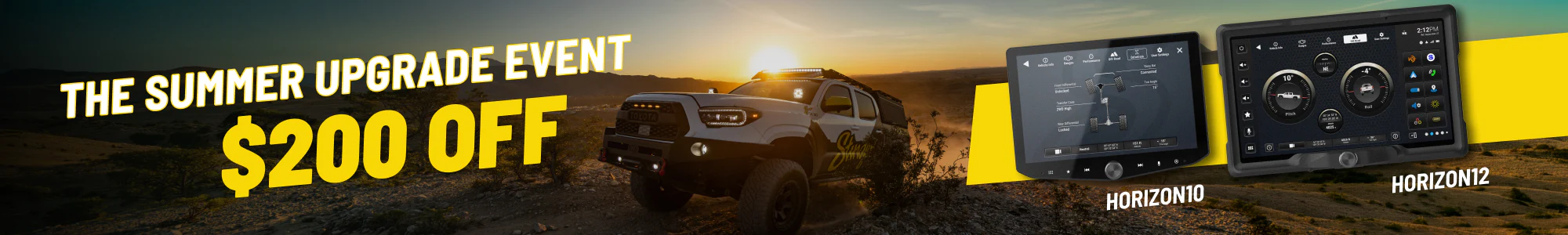 Engineered Audio for Every Adventure